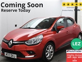 Used Renault Clio