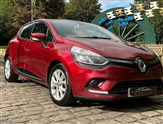 Renault Clio Image 1