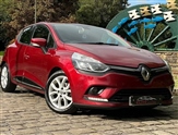 Renault Clio Image 4