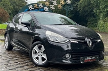 Used Renault Clio