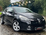 Renault Clio Image 1