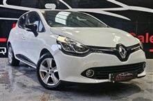 Used Renault Clio Used Renault Clio
