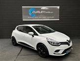 Used Renault Clio Used Renault Clio