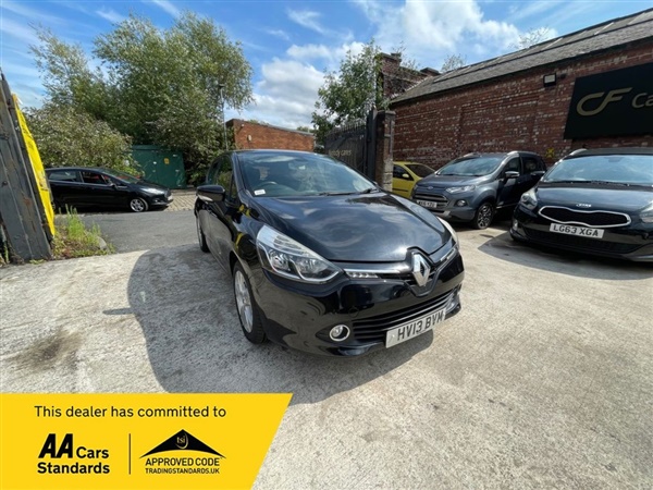Large image for the Used Renault CLIO