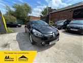 Used Renault Clio