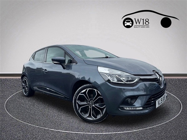 Large image for the Used Renault CLIO
