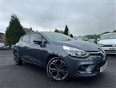 Used Renault Clio