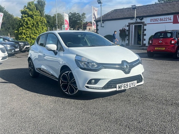 Large image for the Used Renault CLIO