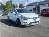 Used Renault Clio