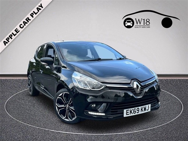 Large image for the Used Renault CLIO