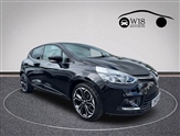 Used Renault Clio