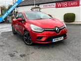 Used Renault Clio