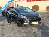 Used Renault Clio