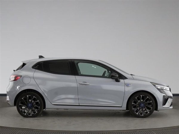 Large image for the Used Renault Clio