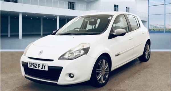 Large image for the Used Renault CLIO