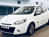 Used Renault Clio