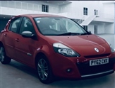 Used Renault Clio
