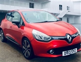 Used Renault Clio