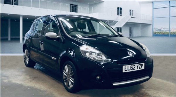 Large image for the Used Renault CLIO