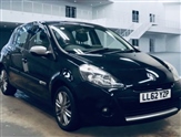 Used Renault Clio