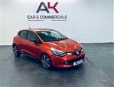 Used Renault Clio