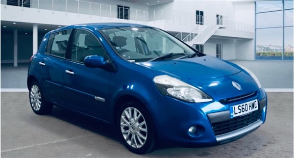 Large image for the Used Renault CLIO