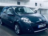 Used Renault Clio