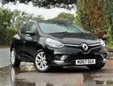 Used Renault Clio