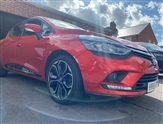 Used Renault Clio