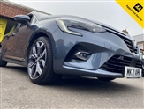 Used Renault Clio