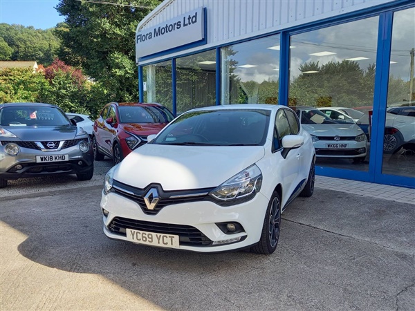 Large image for the Used Renault Clio