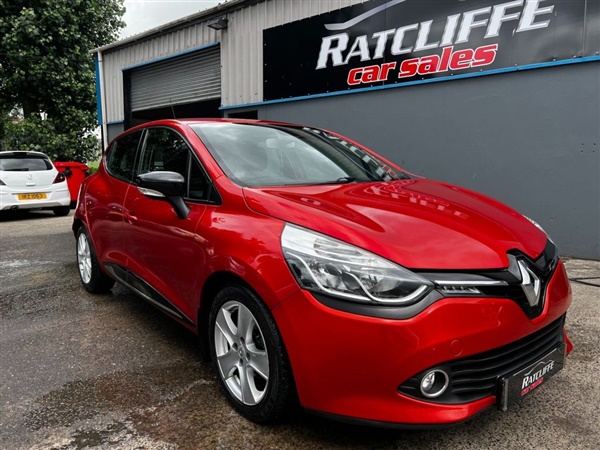Large image for the Used Renault CLIO
