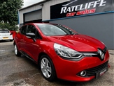 Used Renault Clio