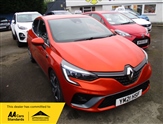 Used Renault Clio