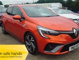Used Renault Clio