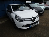 Used Renault Clio