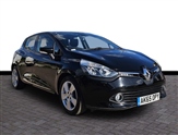 Used Renault Clio