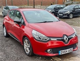 Used Renault Clio