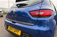 Used Renault Clio