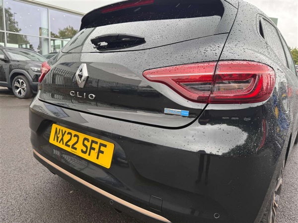 Large image for the Used Renault Clio