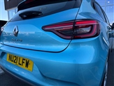 Renault Clio Image 1