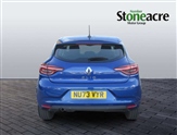 Renault Clio Image 4