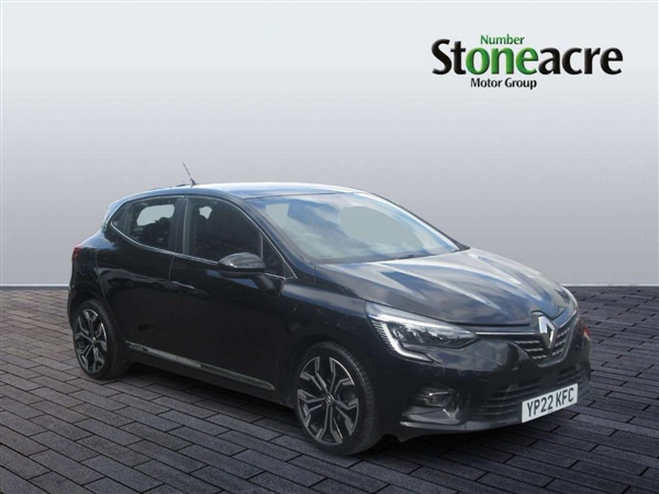 Large image for the Used Renault Clio