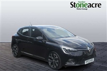 Used Renault Clio