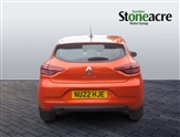 Renault Clio Image 4