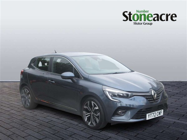 Large image for the Used Renault Clio