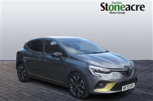 Used Renault Clio