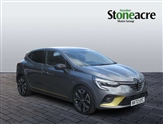 Renault Clio Image 1
