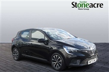 Used Renault Clio