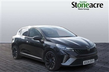 Used Renault Clio